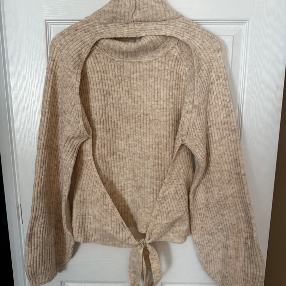 Sweater - Picture 2 of 2